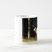 Havenwood Rotwild Kaffeetasse (Mittel)