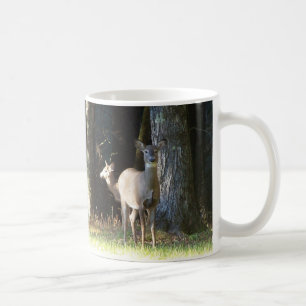 Havenwood Rotwild Kaffeetasse