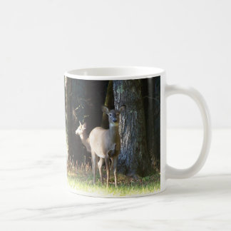 Havenwood Rotwild Kaffeetasse