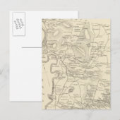 Haverhill, Grafton Co Postkarte (Vorne/Hinten)