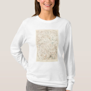 Haverhill, Massachusetts T-Shirt