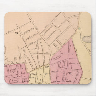 Haverhill Mousepad