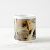 "Haversian Canal" Kaffee Tasse! Kaffeetasse (Mittel)