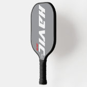 HAVIC DESIGN ACD Pickleball Paddle (Links)