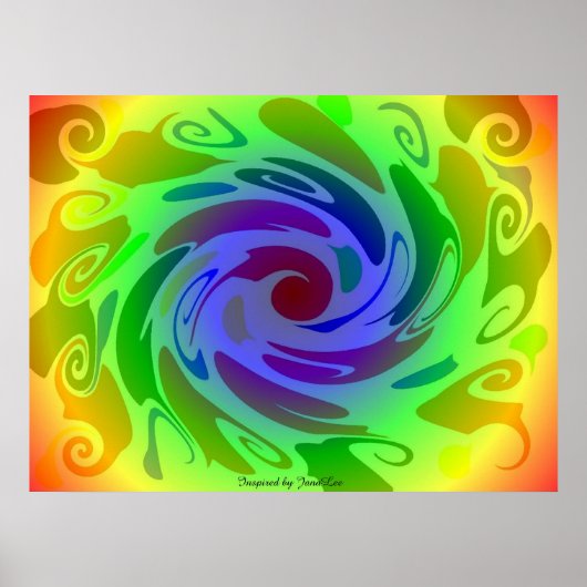 Havin' Wild Fun Poster (Vorne)