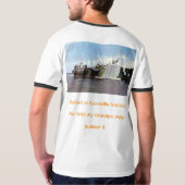 Having A Bad Day T-Shirt (Schwarz voll)