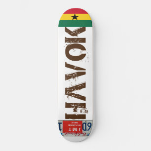 HAVOK SKATEBOARDS / JMT USA (FAN APPRECIATION)