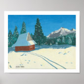 Havran Poster (Vorne)