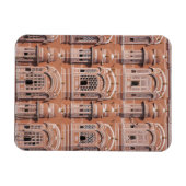 Hawa Mahal, Jaipur Magnet (Horizontal)