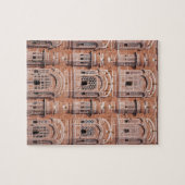 Hawa Mahal, Jaipur Puzzle (Horizontal)