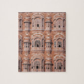 Hawa Mahal, Jaipur Puzzle (Vertikal)
