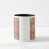 Hawa Mahal (Windpalast), Jaipur Tasse (Zentrum)