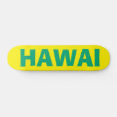HAWAI Deck Skateboard (Horizontal)