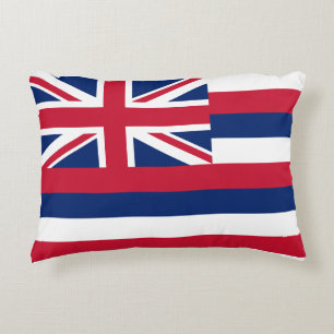 Hawai’i Flag Dekokissen
