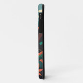 Hawai Seascape Case-Mate iPhone Hülle (Hinten/Links)