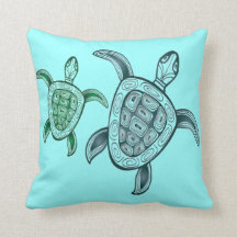 HawaiAloha Schildkröte