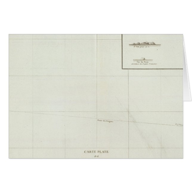 Hawaii (Vorderseite (Horizontal))