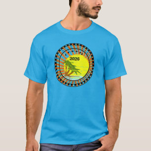 Hawaii 2010 T-Shirt