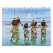 HAWAII 2011 KALENDER (Titelbild)