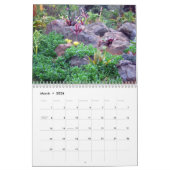 HAWAII 2012 KALENDER (Mär 2026)