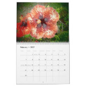 Hawaii 2022 landschaftlicher Zielkalender Kalender (Feb 2027)