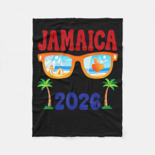 Hawaii 2026 Freunde Reise Urlaub Strand Sonnenbril Fleecedecke