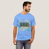 HAWAII 24 T-Shirt (Vorne ganz)