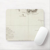 Hawaii 2 mousepad (Mit Mouse)