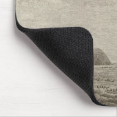 Hawaii 2 mousepad (Ecke)