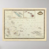 Hawaii 3 poster (Vorne)