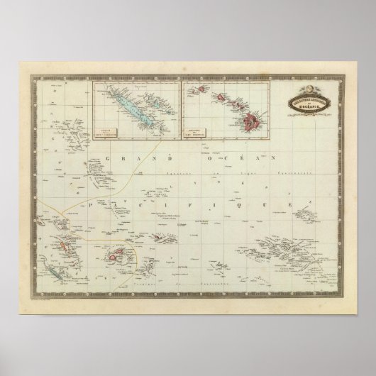 Hawaii 3 poster (Vorne)