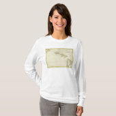 Hawaii 3 T-Shirt (Vorne ganz)