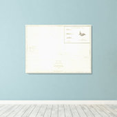 Hawaii 4 leinwanddruck (Insitu (Holzboden))