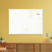 Hawaii 4 leinwanddruck (Insitu (Wohnzimmer))