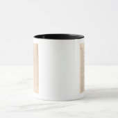 Hawaii 5 tasse (Zentrum)