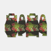 Hawaii Aloha Blume Art Print Geschenkschachtel (Ungefaltet)