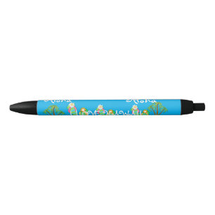 Hawaii Aloha Collection - Kugelschreiber