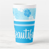 Hawaii Aloha Collection Milchtasse (Vorderseite)