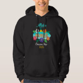 Hawaii Aloha Hawaiian Family Trip 2023_15 Hoodie (Vorderseite)