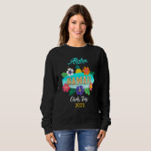 Hawaii Aloha Hawaiian Family Trip 2023_20 Sweatshirt (Vorne ganz)