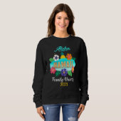 Hawaii Aloha Hawaiian Family Trip 2023_5 Sweatshirt (Vorne ganz)