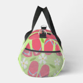 HAWAII ALOHA KOLLEKTION - Aloha Duffle Bag (Rechts)