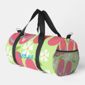 HAWAII ALOHA KOLLEKTION - Aloha Duffle Bag (Rechte Ecke)