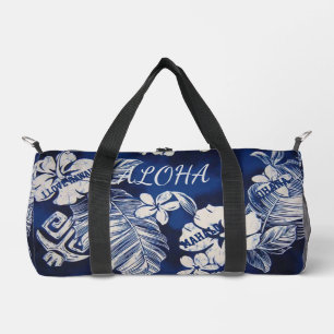 Hawaii Aloha Kollektion - Duffle Bag