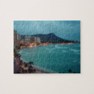 HAWAII ALOHA KOLLEKTION PUZZLE