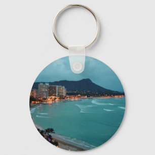 HAWAII ALOHA KOLLEKTION SCHLÜSSELANHÄNGER