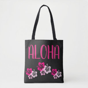 Hawaii Aloha Kollektion Tasche