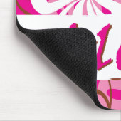 Hawaii Aloha Mousepad (Ecke)