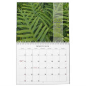 Hawaii Aloha Quoten/Fotografy Calendar Kalender (Mär 2026)