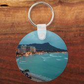 HAWAII-ALOHA-SAMMLUNG SCHLÜSSELANHÄNGER (Vorderseite)